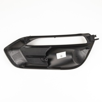 фото thumb №2, Iveco daily 2019 рамка заглушка галоген правая