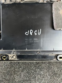 фото thumb №12, Audi a3 8p sportback бардачок панелі розподільчої 8p1857035b