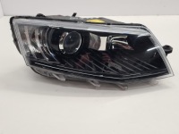 фото thumb №1, Skoda octavia iii лампа правый перед uk 5e2941016b