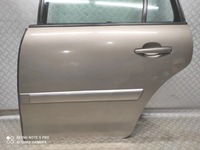 фото thumb №1, Двері задні ліві зад kebc citroen c4 grand picasso рестайлінг 2010-2013