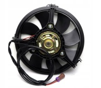 фото thumb №2, Вентилятор audi a8 d2 1994 - 2005