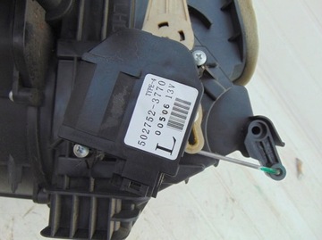 фото thumb №8, Subaru forester iii sh 08-13r повітродувка обігрівач повітропровід