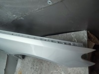 фото thumb №13, Крыло правый aluminiowy bmw 7 f01 f02 08-01.16r лак 354 titansilber