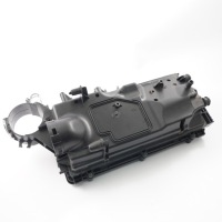 Mercedes w169 w245 om640 гасник корпус фільтра повітря a6400900901 Ціна, фото thumb