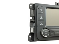 Радио дисплей fiat 520 5'' vp2 ece dab jeep renegade 07357567150 + kod Цена, фото thumb