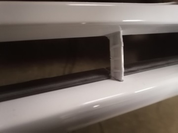 фото thumb №14, Бампер перед audi a5 рестайлинг ly9c ксенон pdc