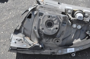 фото thumb №6, Volvo xc60 ii чверть лонжерон права перед передня фартух