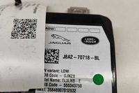 фото thumb №6, Jaguar f-pace x761 модуль блока управления телематика ecu j8a2-70718-bl