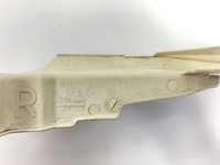 фото thumb №11, Защита замка дверь правый mercedes w124 1247231808