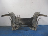 фото thumb №1, Citroen c4 grand picasso i подрамник колыбель+ рычаги