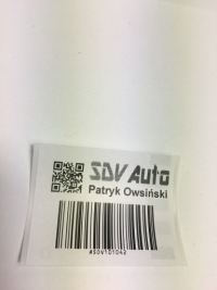 Купити Захист вибірник важіль перемикання передач  перемикання передач mercedes r129 w124 w126 1242670206, фото thumb