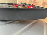 фото thumb №9, Renault clio iv kombi обшивка дверь задний левый