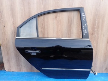 фото thumb №1, Hyundai sonata v 05-09 двері задні праві aa