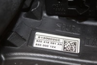 фото thumb №9, Воздуховод многофункциональный подушка безопасности автоматическая коробка передач a6 c5 allroad soul 8z0419091an