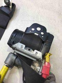 фото thumb №7, Pas безпеки праві перед space star 1.9 did