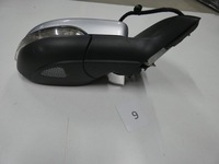 фото thumb №7, Дзеркало volkswagen golf vi праве