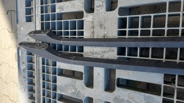 фото thumb №6, Рейлинги крышные vw passat b5 универсал 01r