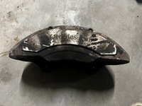 фото thumb №1, Супорт гальмівний перед передній правий mercedes c-klasa w206 2wd rwd