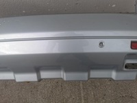 фото thumb №9, Бампер задний pdc land rover freelander ii lrc 798