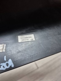 фото thumb №11, 11782. suzuki s-cross lift молдинг бампер перед 71771-64r00