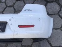 фото thumb №8, Бампер задний задняя pdc белый alfa romeo 159 kombi