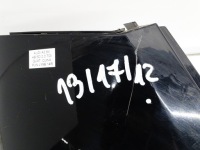 Бампер диффузор pdc задняя задний kompletny audi a3 8v 5d sb ly9b в Украине, фото thumb