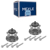 фото thumb №1, Ступиця колеса задня berlingo c5 aircross peugeot 3008 5008 ii 508 ii partner