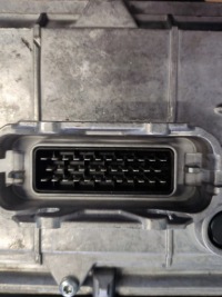 Модуль насос adblue bosch iveco 098644d130 в Україні, фото thumb