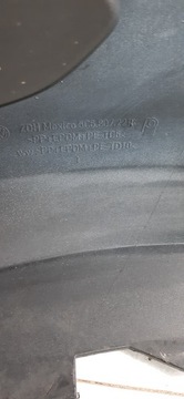 фото thumb №12, Vw jetta vi 10-14 бампер перед переднє 5c6807221b