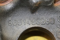 фото thumb №7, Підпора піввісь berlingo iii 1.6 hdi 9651493280