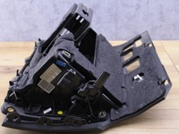 фото thumb №9, Audi a3 8v sportback 2012-2020 бардачок пасажира навігація кондиціонер navi чорний