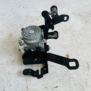 фото thumb №1, Насос блок управления abs renault talisman 1.8 tce