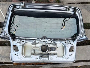 фото thumb №8, Кришка зад багажника vw golf vi 5k0