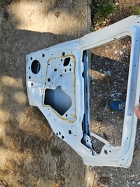 фото thumb №9, Nissan juke f15 двері задня праве задні