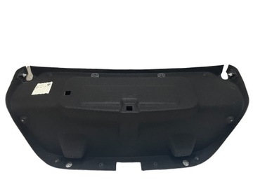 фото thumb №3, Оббивка кришки багажника bmw 5 f10