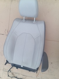 фото thumb №9, Chrysler pacifica 17- спинка сиденье правый перед пассажира передние gora