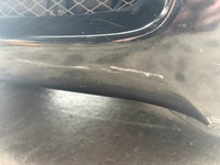 фото thumb №11, Mitsubishi grandis бампер перед з протитуманні фари europa