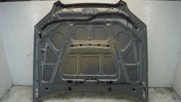 фото thumb №13, Капот крышка двигателя subaru legacy iv