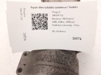 2008 peugeot 308 основа фільтра оливи v75462798007 Київ, фото thumb