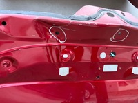 фото thumb №8, Кришка зад задня mazda cx5 cx-5 ii od 2017