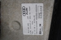 фото thumb №7, Audi a3 8l lift обшивка багажника 8l4863880 задняя