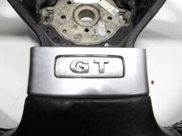 фото thumb №9, Vw golf v, jetta, eos gt - руль