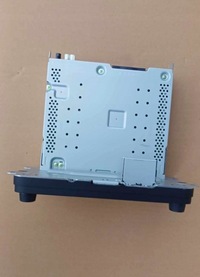 фото thumb №4, Vw caddy радио навигация 1k8035150j