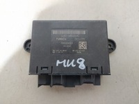 фото thumb №1, Ford fiesta mk8 модуль двері lu5t-14b533-ac