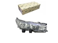 фото thumb №1, Фара лампа toyota corolla e18 h11hb3 led pr