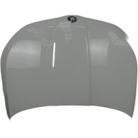 фото thumb №1, Капот передня skoda kamiq 658 2020 rok lf9e