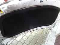 фото thumb №7, Opel astra iv j капот белая оригинал шумоизоляция
