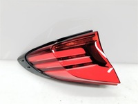 фото thumb №1, Toyota c-hr chr lift 20+ левая лампа задняя led ory eu