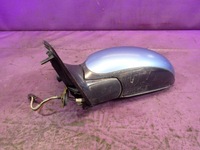 фото thumb №7, Ford focus i mk1 hb 5d 01-07 lift зеркало левая электрический 015475 a1 5 pin