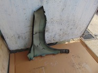 фото thumb №13, Крила лівий перед skoda karoq scout 57a854819 гарний